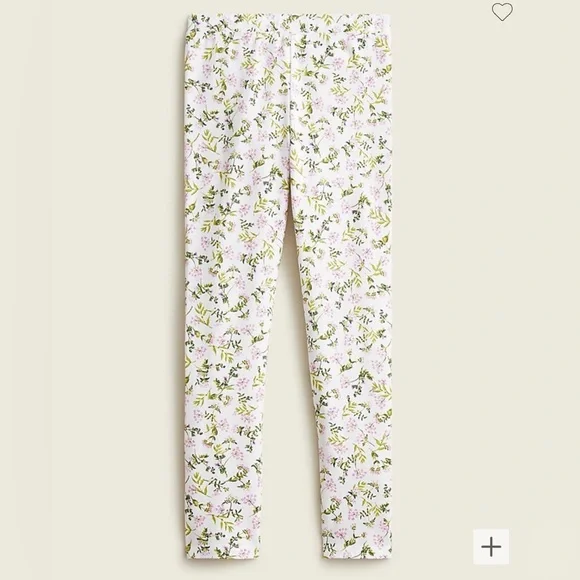Crew J LOOK by crewcuts Lot de 2 leggings pour fille Marque Chaussettes, collant Crew J LOOK by crewcuts Lot de 2 leggings pour fille Marque Chaussettes, collant